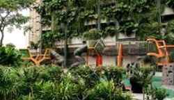 Park Place Residences At Plq (D14), Retail #461622291